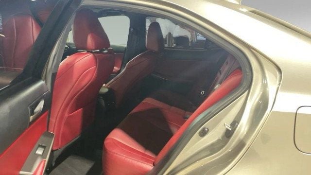2020 Lexus IS IS 300 F SPORT RWD - 23040532 - 9