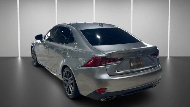 2020 Lexus IS IS 300 F SPORT RWD - 23040532 - 11