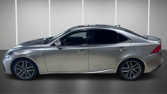 2020 Lexus IS IS 300 F SPORT RWD - 23040532 - 13