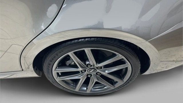 2020 Lexus IS IS 300 F SPORT RWD - 23040532 - 14