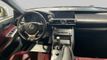 2020 Lexus IS IS 300 F SPORT RWD - 23040532 - 16