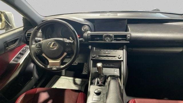 2020 Lexus IS IS 300 F SPORT RWD - 23040532 - 16