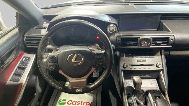 2020 Lexus IS IS 300 F SPORT RWD - 23040532 - 17