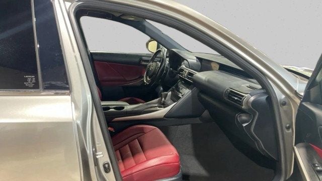 2020 Lexus IS IS 300 F SPORT RWD - 23040532 - 18