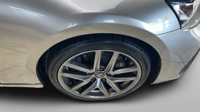 2020 Lexus IS IS 300 F SPORT RWD - 23040532 - 4