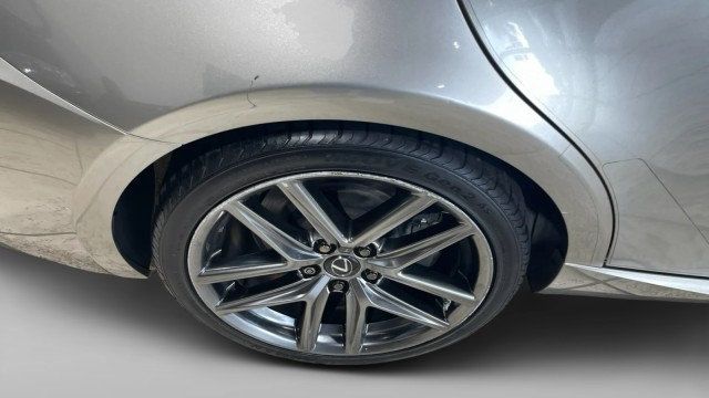 2020 Lexus IS IS 300 F SPORT RWD - 23040532 - 5