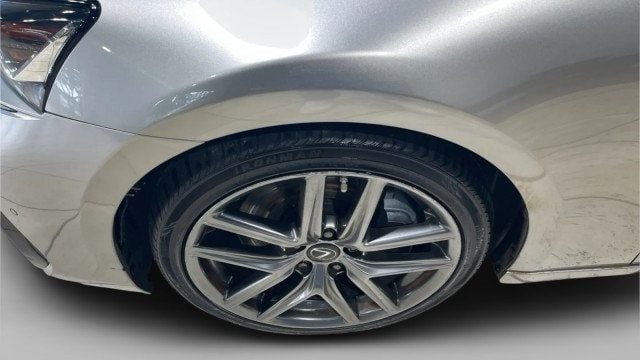 2020 Lexus IS IS 300 F SPORT RWD - 23040532 - 6