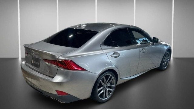 2020 Lexus IS IS 300 F SPORT RWD - 23040532 - 7