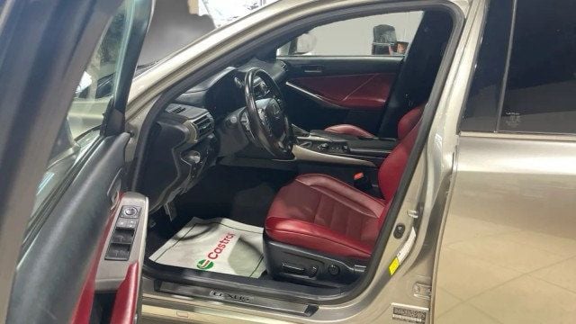 2020 Lexus IS IS 300 F SPORT RWD - 23040532 - 8