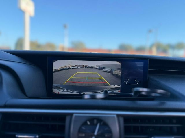 2020 Lexus IS IS 300 F SPORT RWD - 23042811 - 14