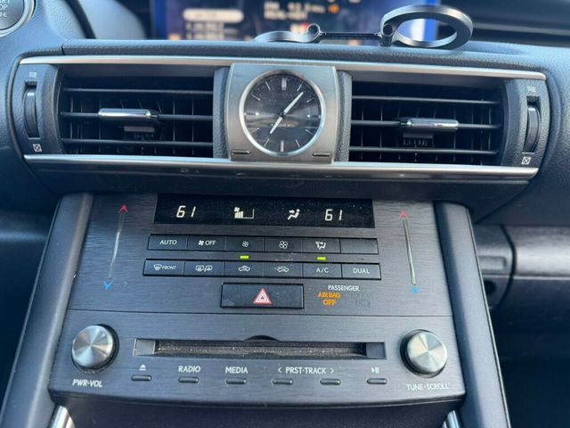 2020 Lexus IS IS 300 F SPORT RWD - 23042811 - 15