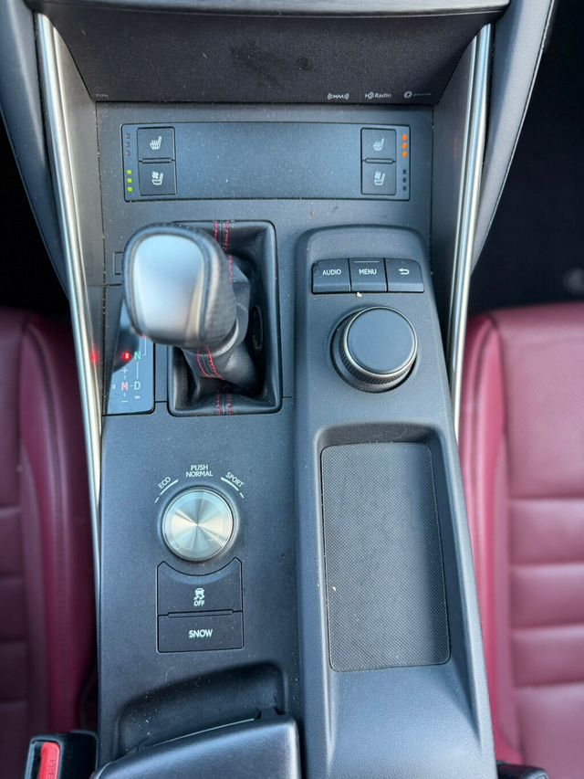 2020 Lexus IS IS 300 F SPORT RWD - 23042811 - 16
