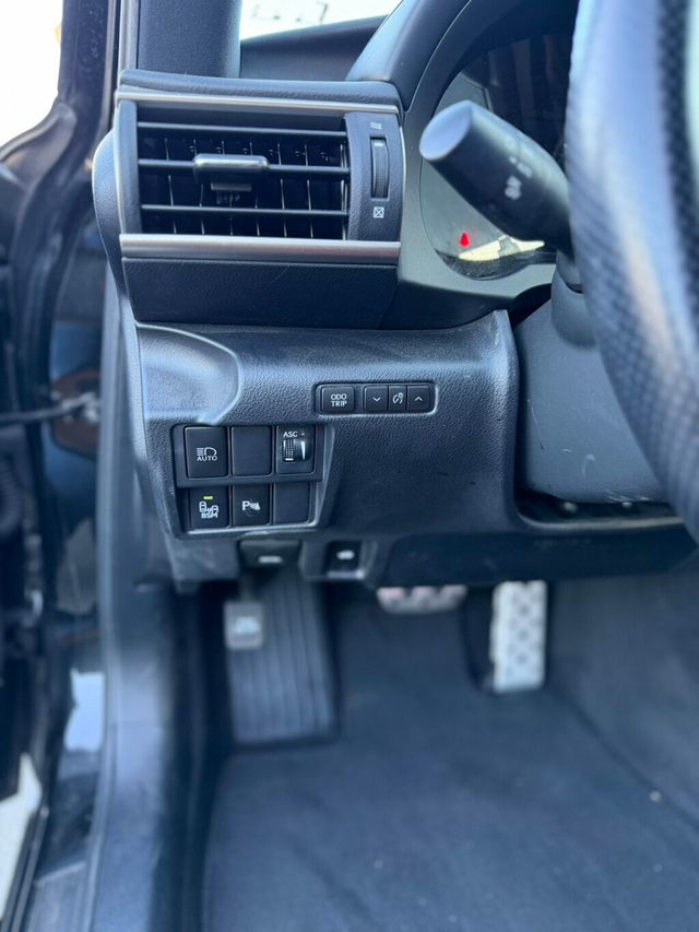 2020 Lexus IS IS 300 F SPORT RWD - 23042811 - 18