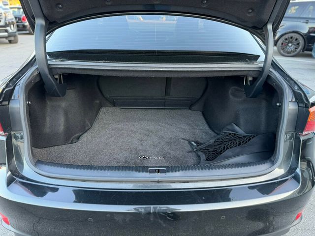 2020 Lexus IS IS 300 F SPORT RWD - 23042811 - 22
