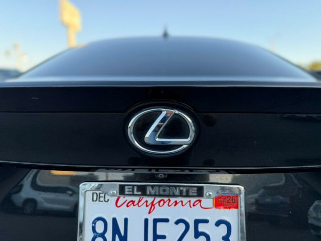 2020 Lexus IS IS 300 F SPORT RWD - 23042811 - 24