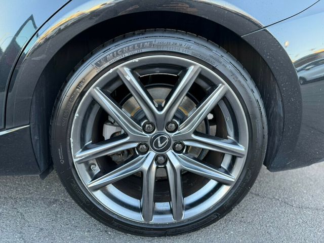 2020 Lexus IS IS 300 F SPORT RWD - 23042811 - 29