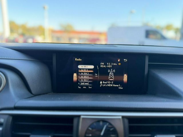 2020 Lexus IS IS 300 RWD - 23050739 - 13