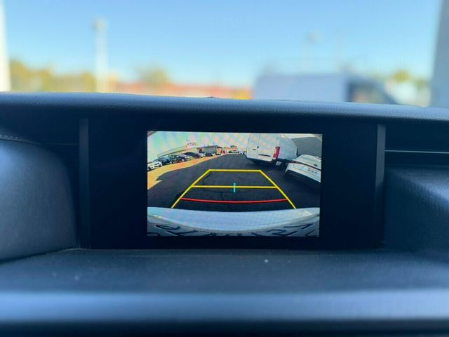 2020 Lexus IS IS 300 RWD - 23050739 - 14