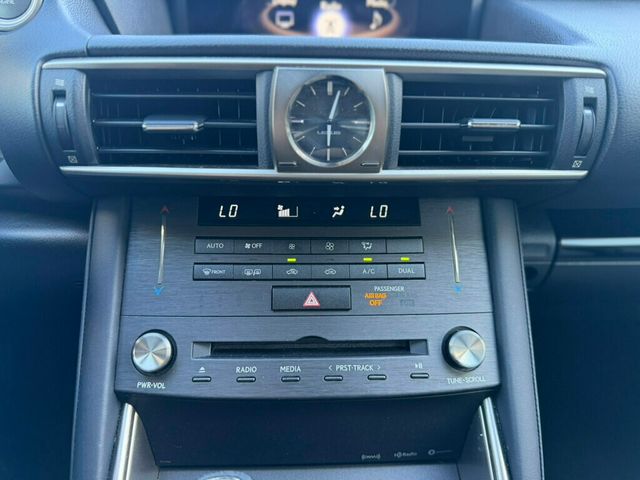 2020 Lexus IS IS 300 RWD - 23050739 - 15