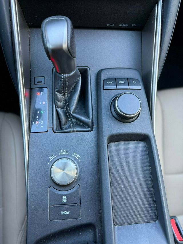 2020 Lexus IS IS 300 RWD - 23050739 - 16