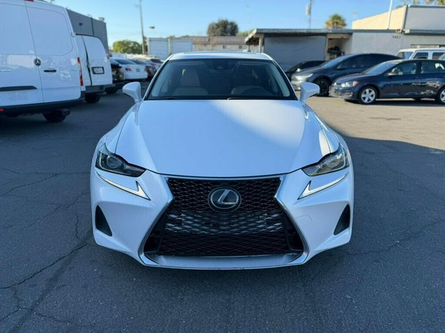 2020 Lexus IS IS 300 RWD - 23050739 - 1