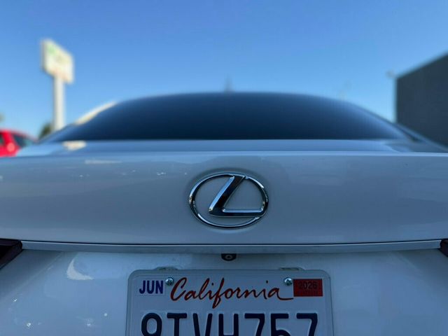 2020 Lexus IS IS 300 RWD - 23050739 - 24
