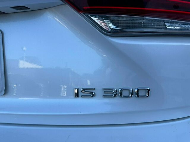 2020 Lexus IS IS 300 RWD - 23050739 - 25