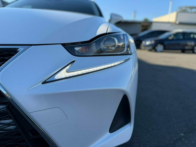 2020 Lexus IS IS 300 RWD - 23050739 - 26