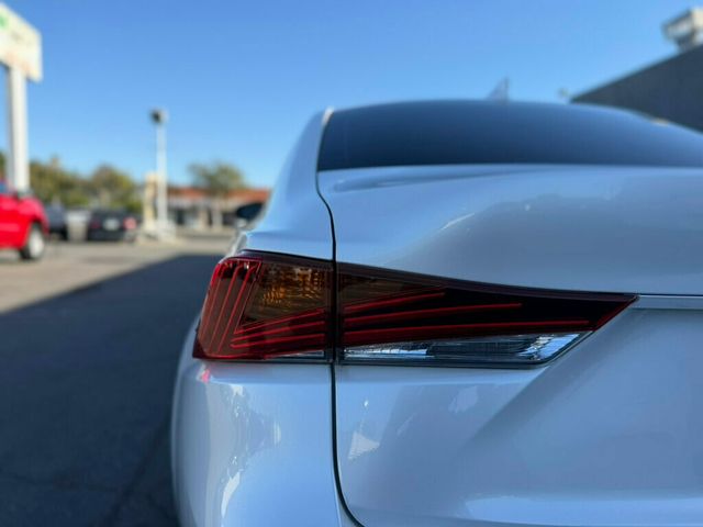 2020 Lexus IS IS 300 RWD - 23050739 - 27