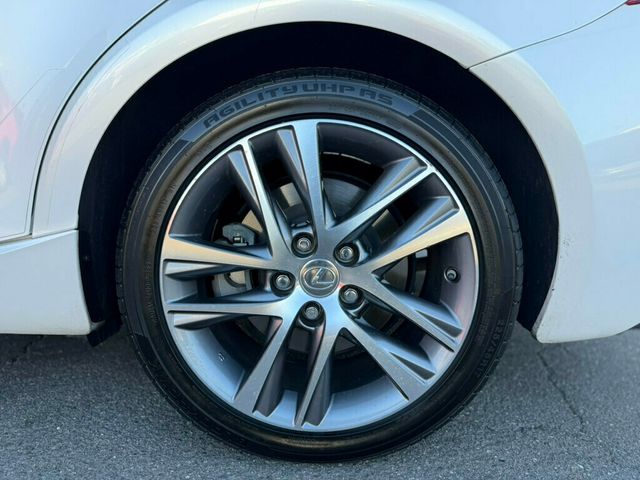 2020 Lexus IS IS 300 RWD - 23050739 - 28