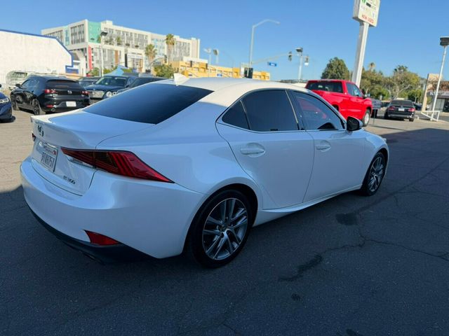 2020 Lexus IS IS 300 RWD - 23050739 - 3