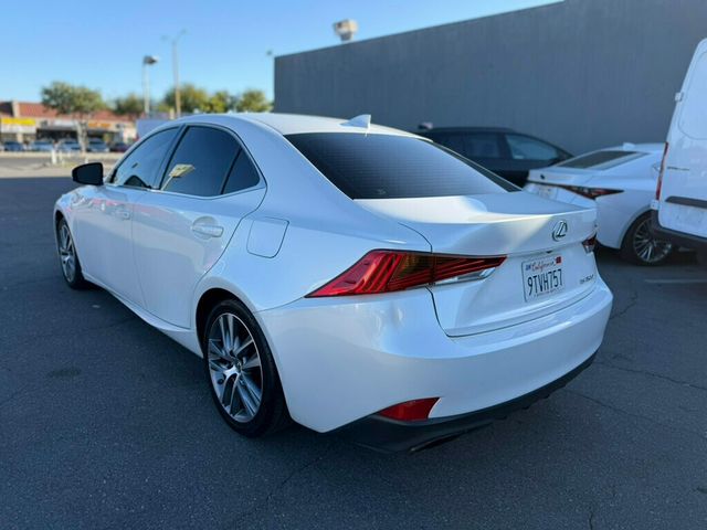 2020 Lexus IS IS 300 RWD - 23050739 - 5