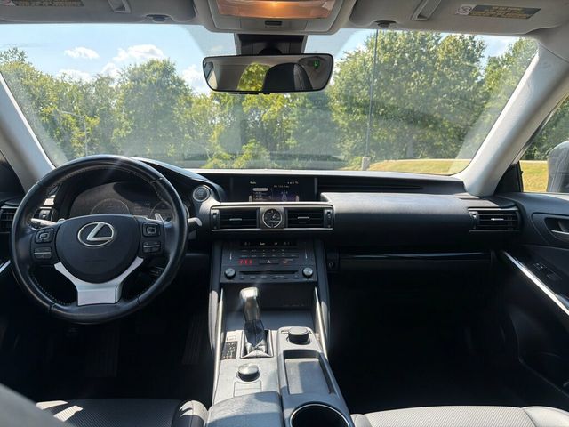 2020 Lexus IS IS 300 RWD - 23072118 - 10