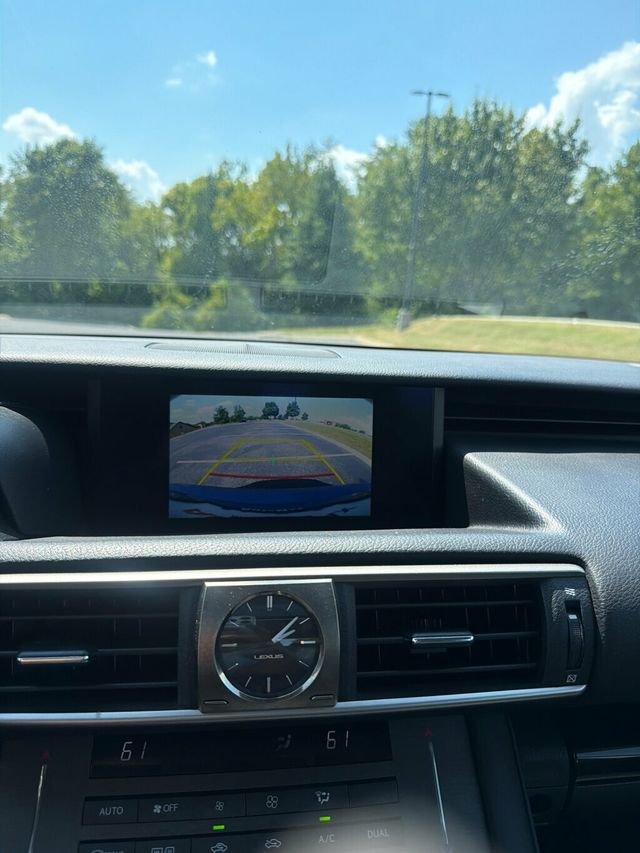 2020 Lexus IS IS 300 RWD - 23072118 - 18