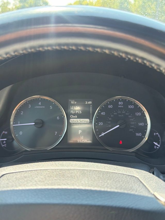 2020 Lexus IS IS 300 RWD - 23072118 - 20