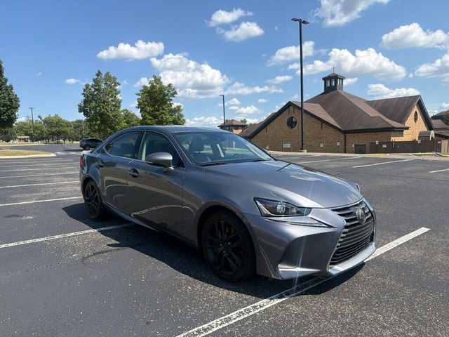 2020 Lexus IS IS 300 RWD - 23072118 - 2