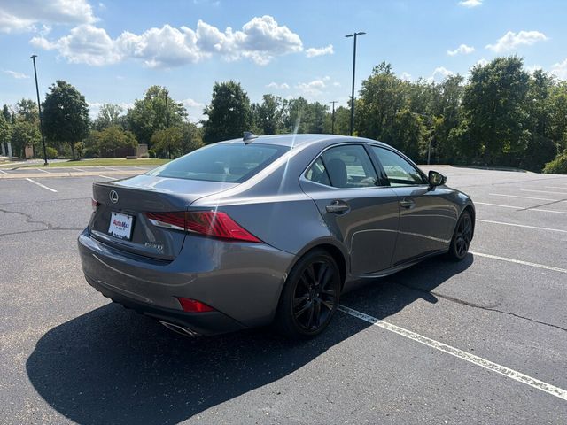 2020 Lexus IS IS 300 RWD - 23072118 - 3