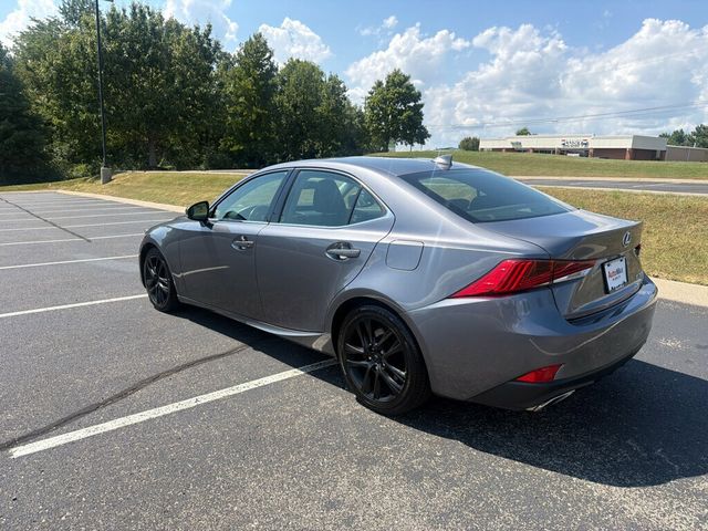 2020 Lexus IS IS 300 RWD - 23072118 - 5