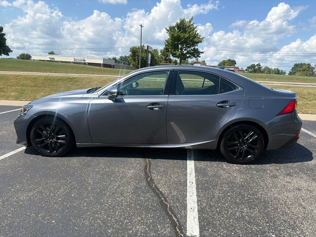 2020 Lexus IS IS 300 RWD - 23072118 - 6