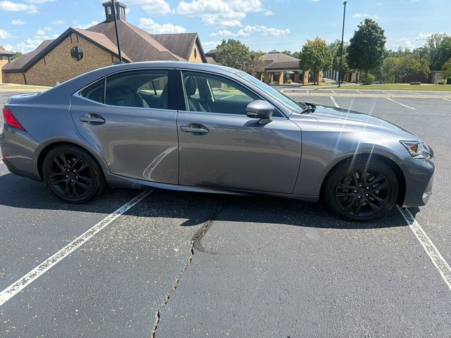 2020 Lexus IS IS 300 RWD - 23072118 - 7