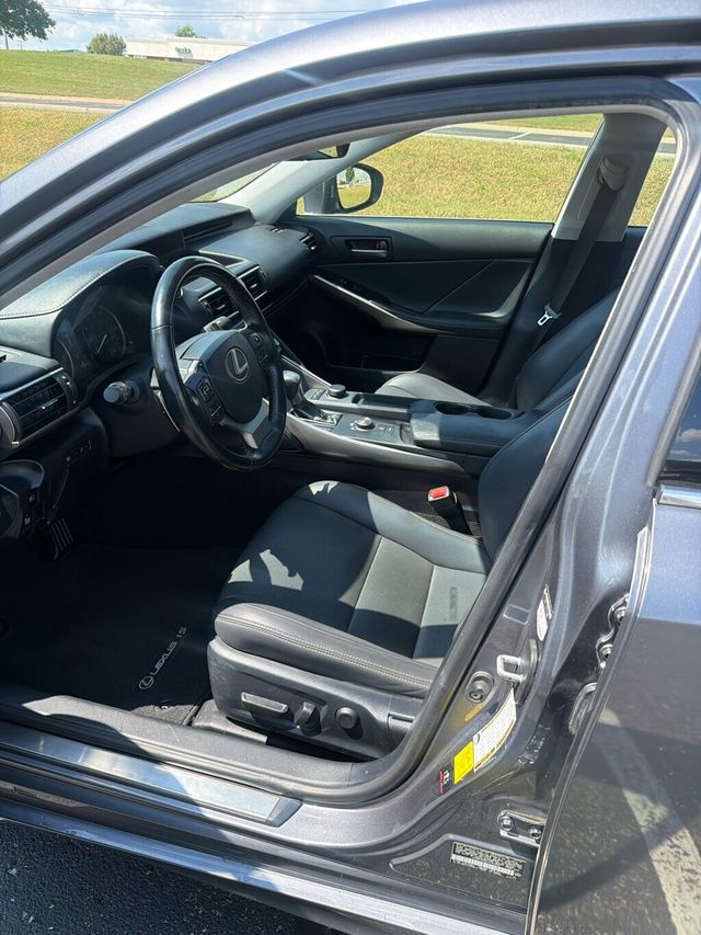 2020 Lexus IS IS 300 RWD - 23072118 - 8