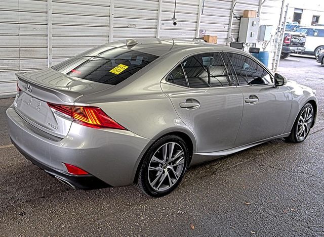 2020 Lexus IS IS 300 RWD - 23043288 - 1
