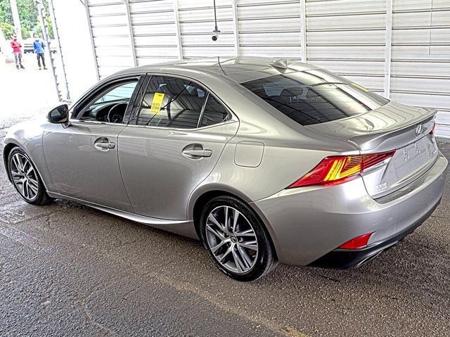 2020 Lexus IS IS 300 RWD - 23043288 - 2