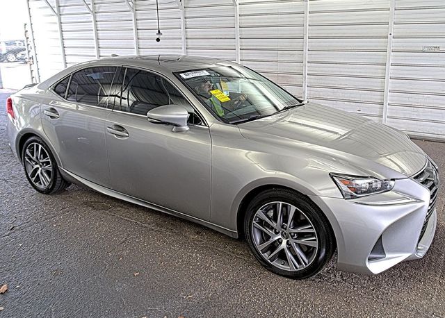 2020 Lexus IS IS 300 RWD - 23043288 - 3