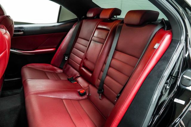2020 Lexus IS IS 350 F SPORT RWD - 23027564 - 16