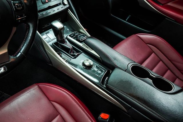 2020 Lexus IS IS 350 F SPORT RWD - 23027564 - 20