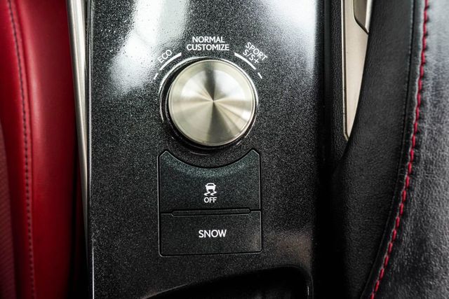 2020 Lexus IS IS 350 F SPORT RWD - 23027564 - 24