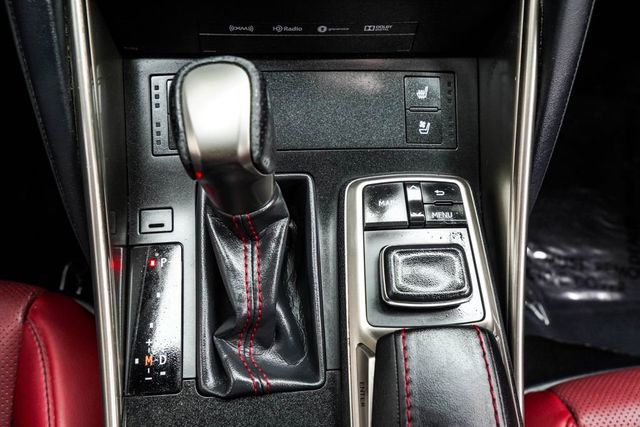 2020 Lexus IS IS 350 F SPORT RWD - 23027564 - 26