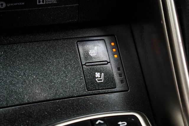 2020 Lexus IS IS 350 F SPORT RWD - 23027564 - 27