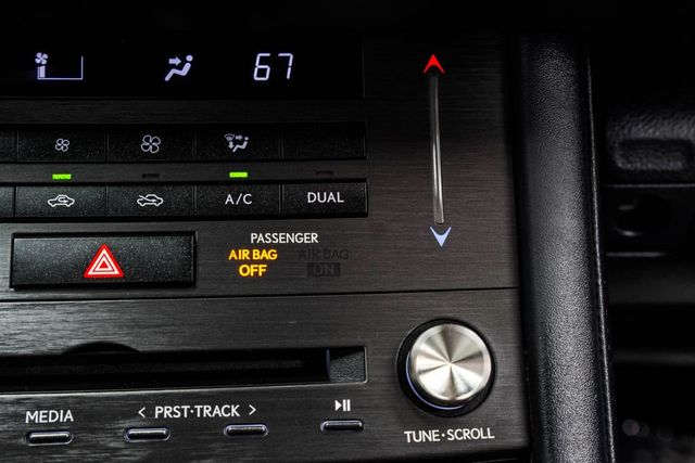 2020 Lexus IS IS 350 F SPORT RWD - 23027564 - 28